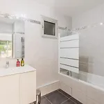 Lägenhet Beautiful 4p With Garden - 16th Paris