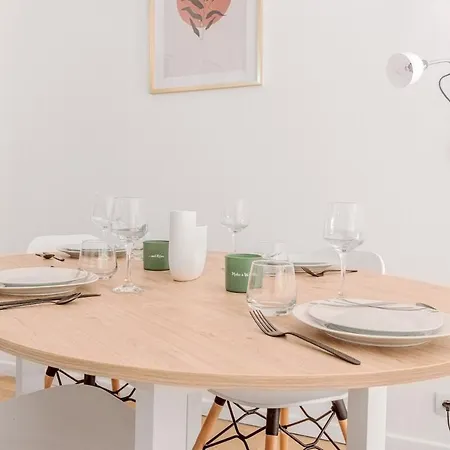 Beautiful 4p With Garden - 16th Párizs